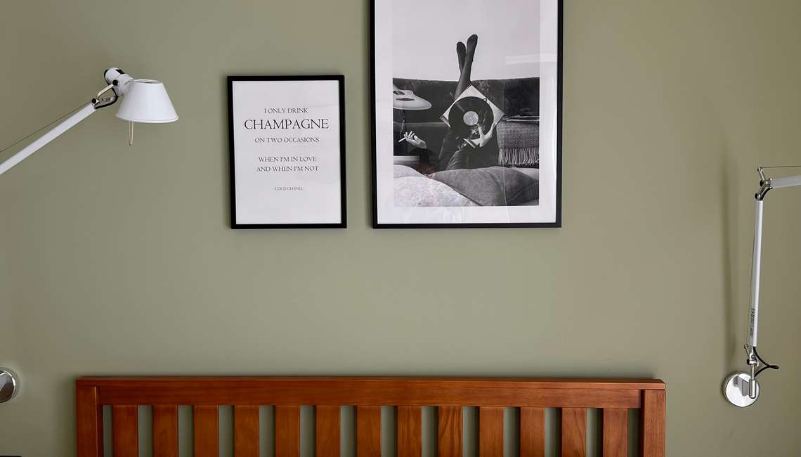 Green Vintage - Appartamento - Lake House La Gemma