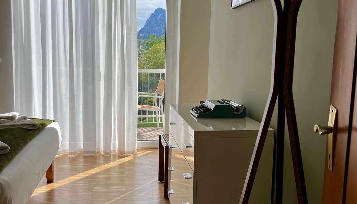 Green Vintage - Appartamento - Lake House La Gemma
