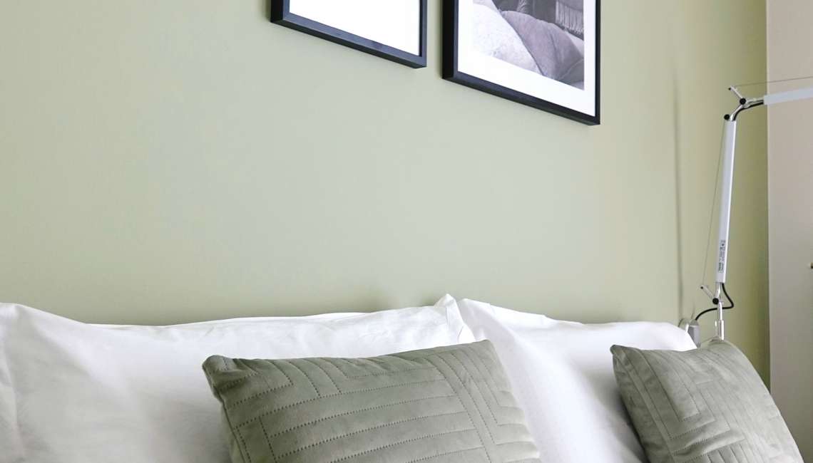 Green Vintage - Appartamento - Lake House La Gemma