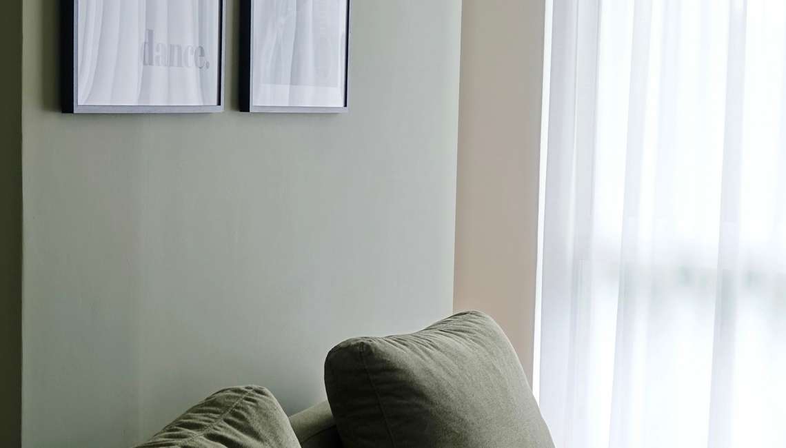 Green Vintage - Appartamento - Lake House La Gemma