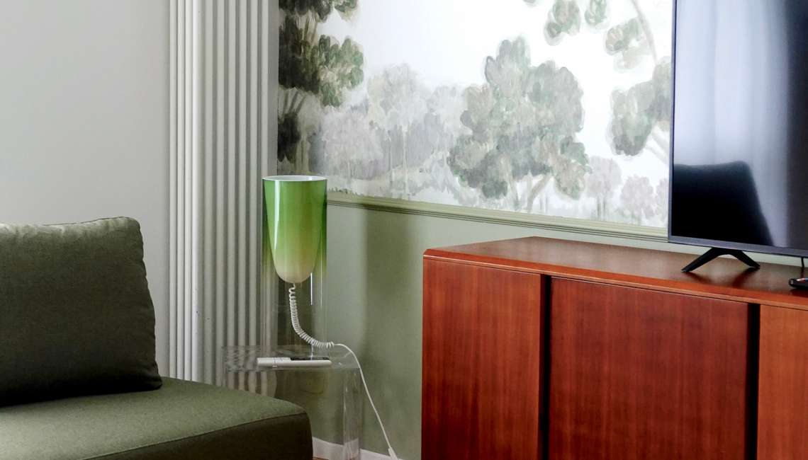 Green Vintage - Appartamento - Lake House La Gemma